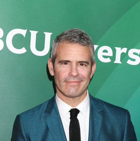 andy cohen