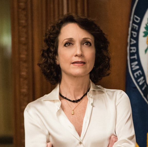 Bebe Neuwirth