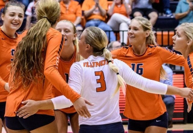 bigtenvball