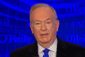 Bill O'Reilly