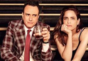 Brockmire