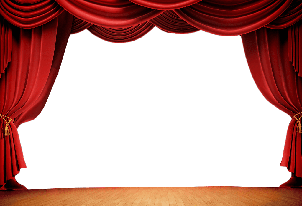 curtains