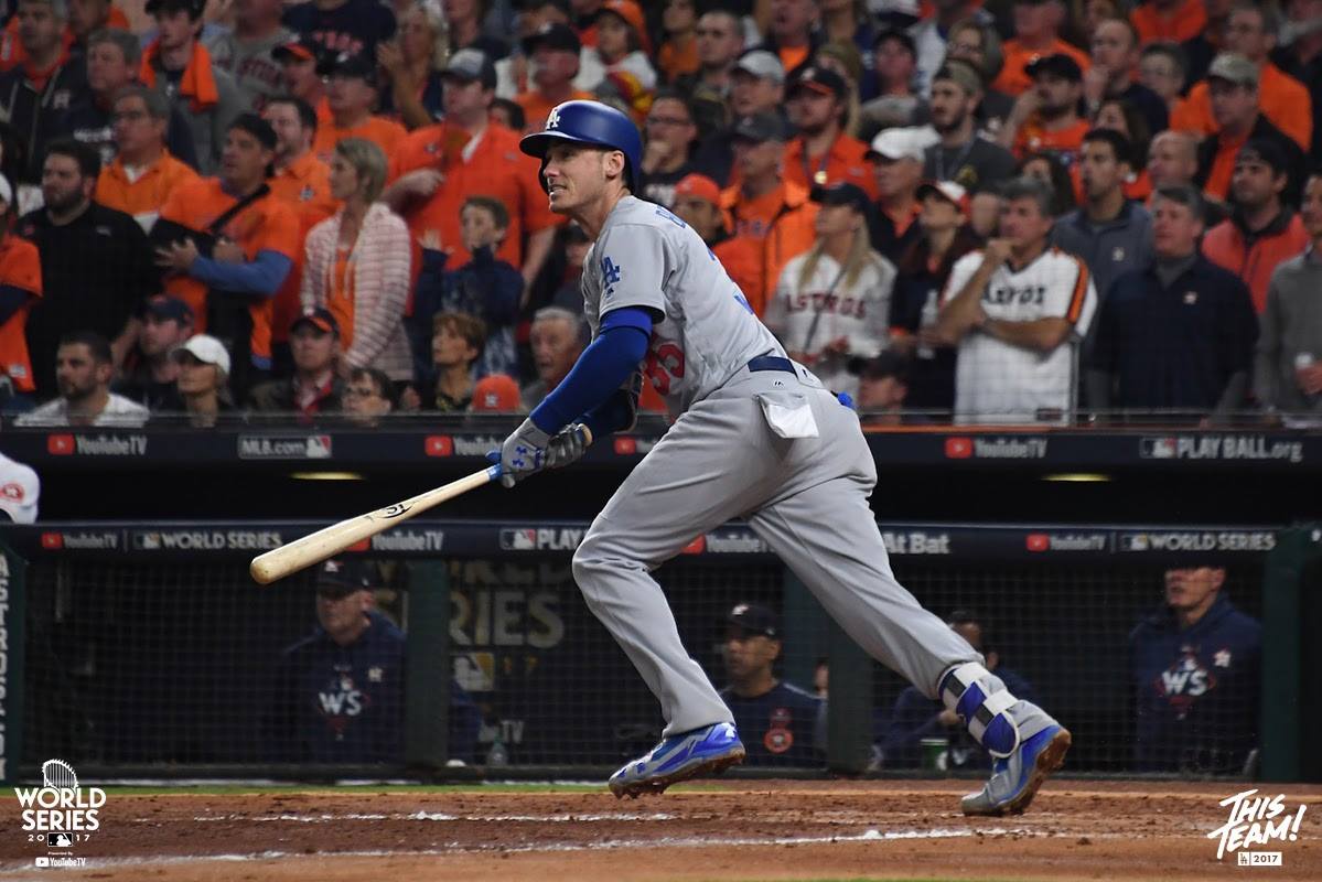 dodgersws