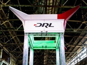 drone racing