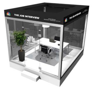 the job interview
