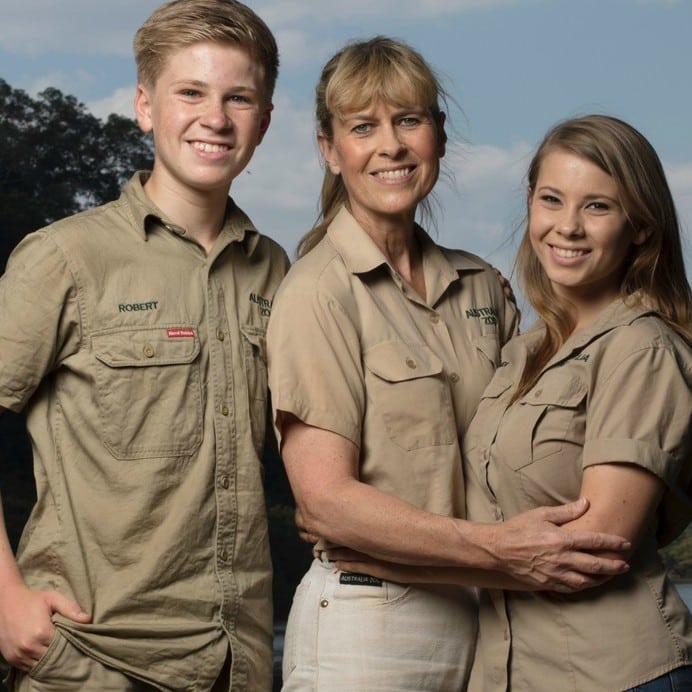 IrwinFamily