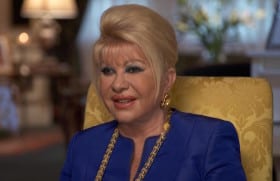 Ivana Trump