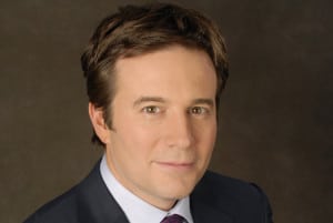 Jeff Glor