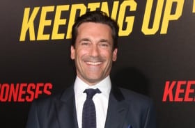 Jon Hamm