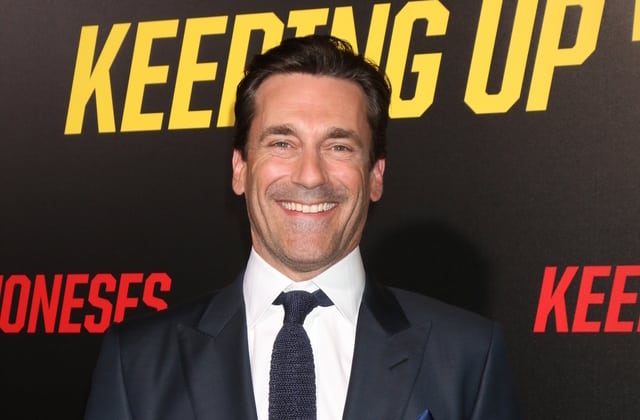 jon hamm