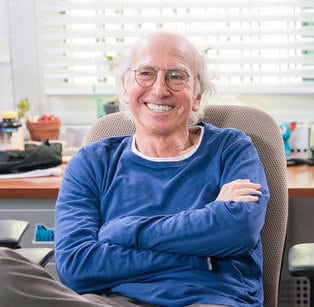 larry david