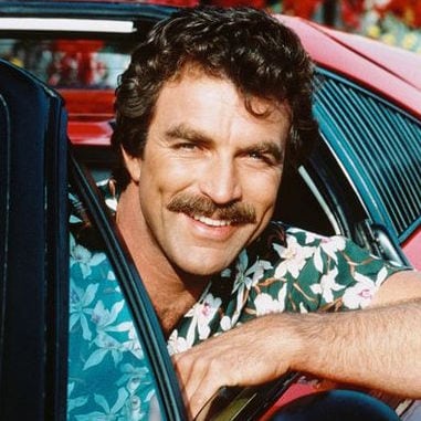 magnum p.i.