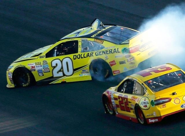 nascarkansas