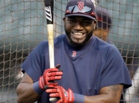 Big Papi