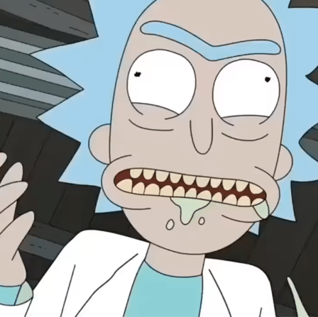 rick and morty