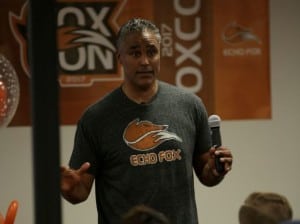 rick fox