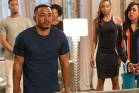 Survivors Remorse