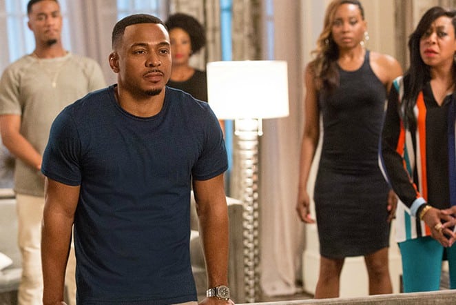 Survivors Remorse