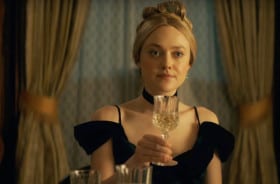 The Alienist