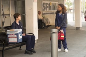 The Good Doctor