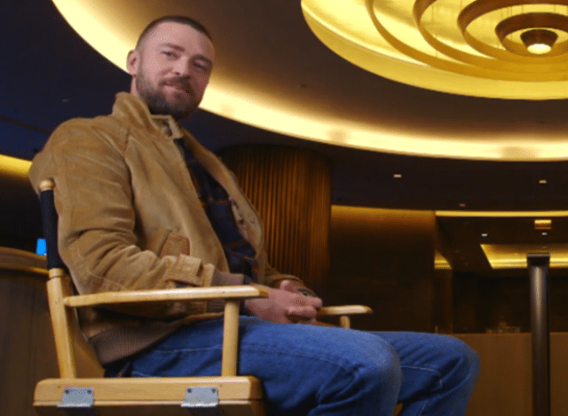 timberlake