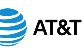 AT&T logo