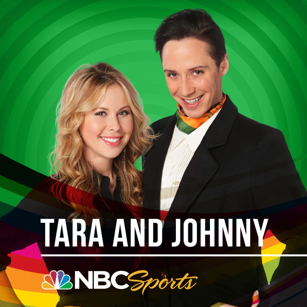 Best Podcast_Tara and Johnny