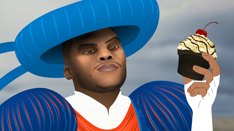 Best Scripted Series_Bleacher Report