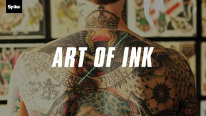 Art of Ink