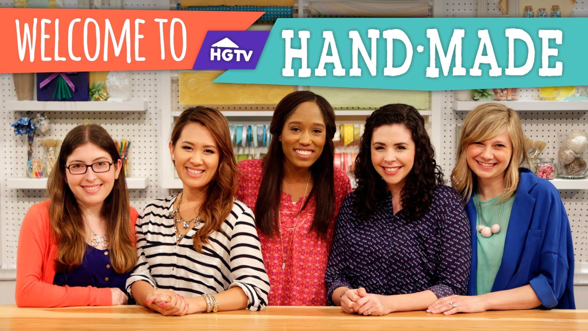 Best Use of a Digital Influencer in web series_HGTV