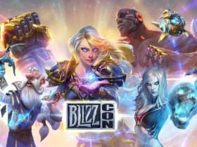 Blizzcon