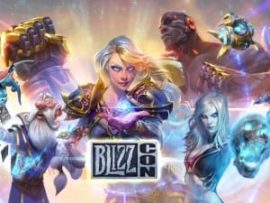 Blizzcon