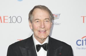 Charlie Rose