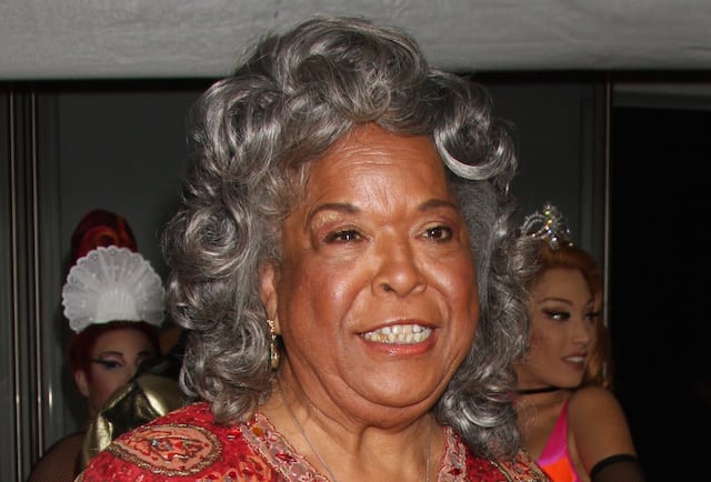 della reese