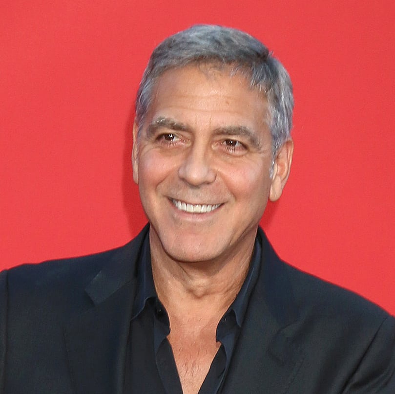 george clooney 3