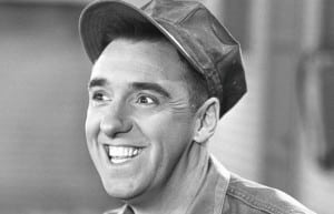 Jim Nabors