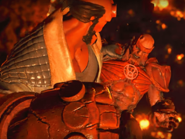 hellboy