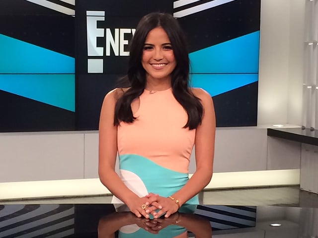 Host in a web series or channel_Erin Lim