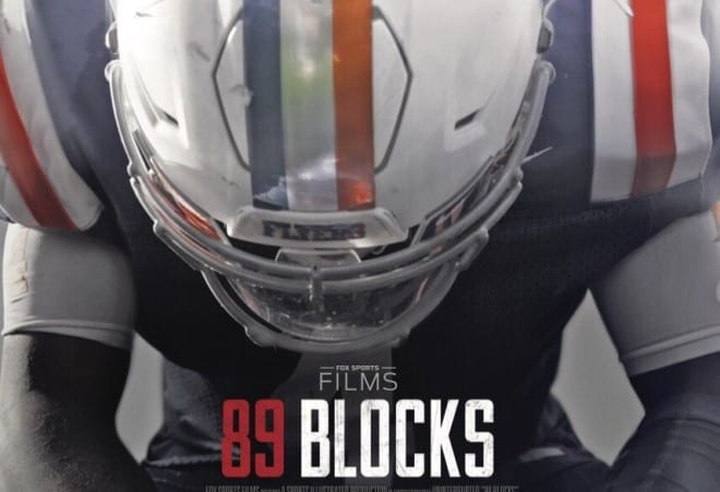 89 Blocks