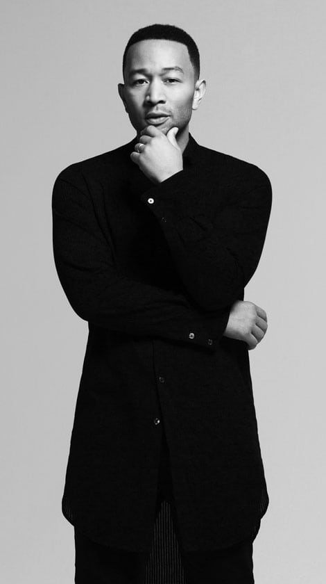John Legend
