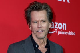 Kevin Bacon