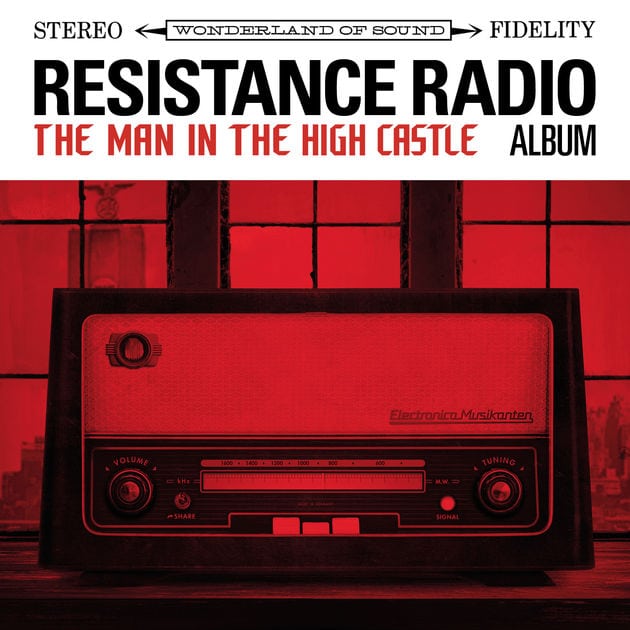 Live-Streaming Platform_Resistance Radio