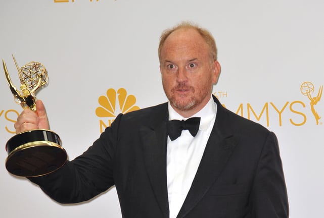 louis ck