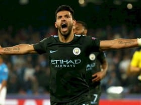 manchester city