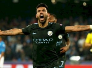 manchester city