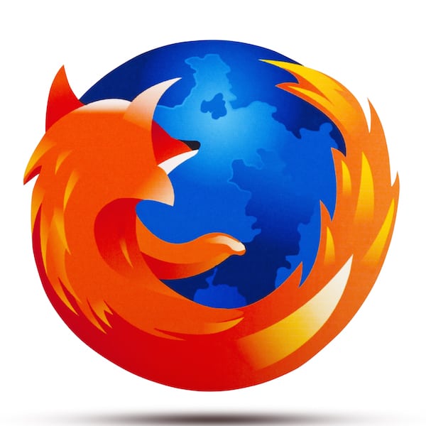 Mozilla