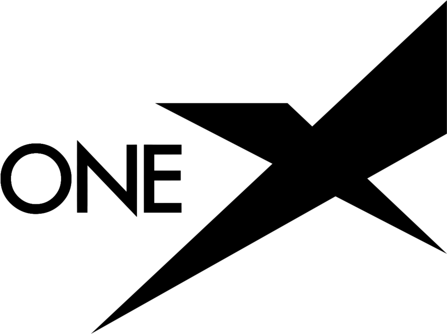 one-x-logo