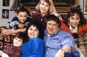 Roseanne