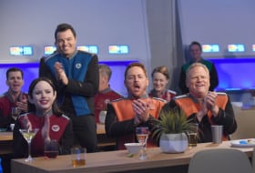 the orville