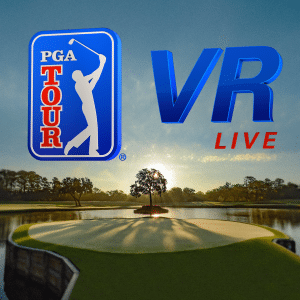 PGA TOUR VR Live